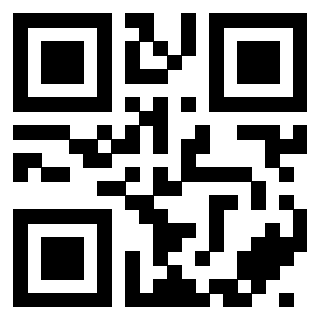 3404490407 - Immagine del QrCode