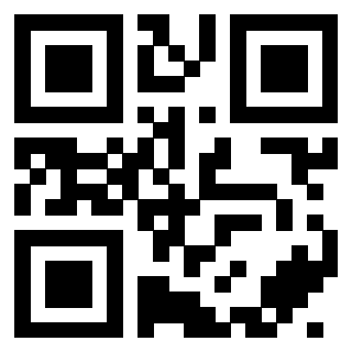 Il QrCode di 3404490408