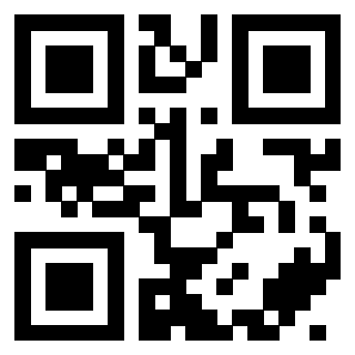 3404490410 - Immagine del QrCode