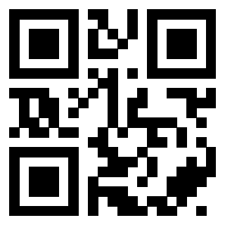 3404490411 - Immagine del Qr Code associato