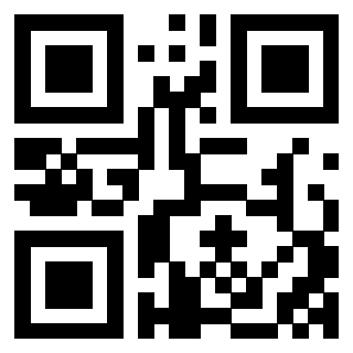 Immagine del Qr Code di 3404490412
