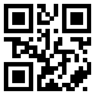 3404490415 - Immagine del QrCode