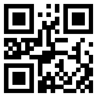 Immagine del QrCode di 3404490416