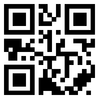 Il Qr Code di 3404490417