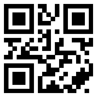 3404490418 - Immagine del QrCode associato