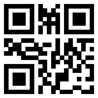 Scansione del Qr Code di 3404490419