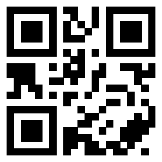 3404490420 - Immagine del QrCode associato
