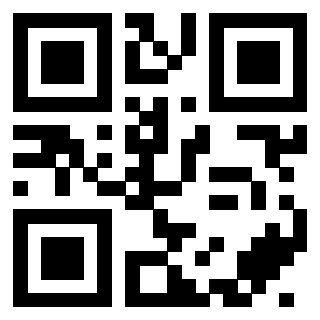 Scansione del Qr Code di 3404490422