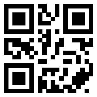 3404490423 - Immagine del QrCode associato
