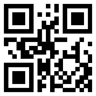 3404490426 - Immagine del QrCode