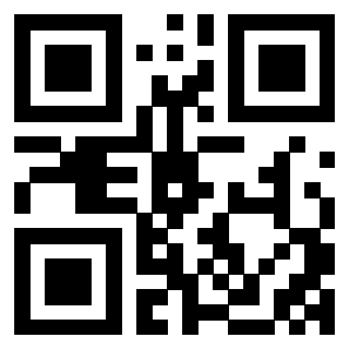 3404490427 - Immagine del Qr Code associato