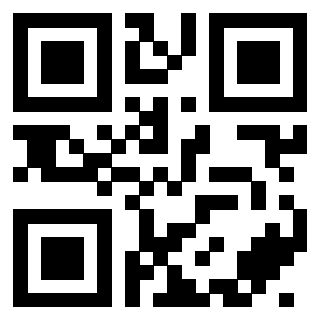 Il QrCode di 3404490428