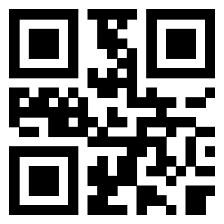 Scansione del Qr Code di 3404490431