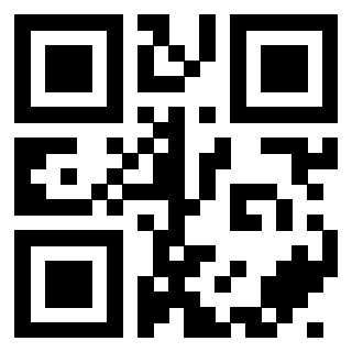 Immagine del Qr Code di 3404490432