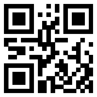 3404490433 QrCode associato