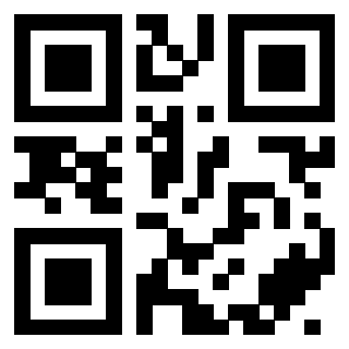 Immagine del QrCode di 3404490434