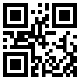 Immagine del QrCode di 3404490435
