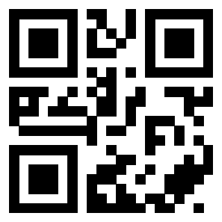 Scansione del Qr Code di 3404490436