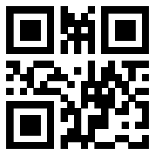 3404490437 QrCode associato