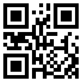 3404490440 - Immagine del Qr Code