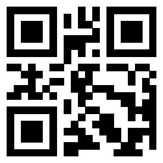 Il Qr Code di 3404490441