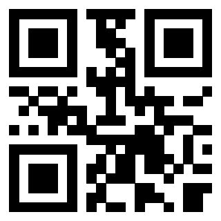 Scansione del Qr Code di 3404490444