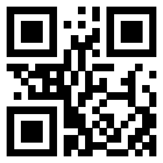 3404490445 - Immagine del QrCode associato