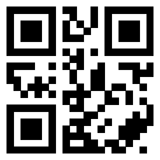 Immagine del Qr Code di 3404490450
