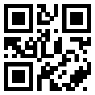 3404490454 - Immagine del QrCode associato