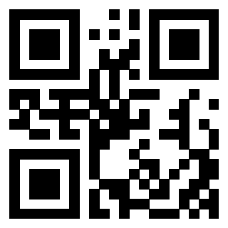 Il QrCode di 3404490455