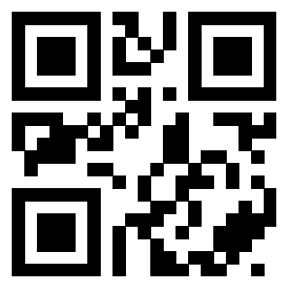 Immagine del Qr Code di 3404490459
