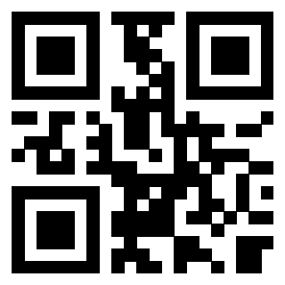Scansione del QrCode di 3404490461