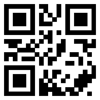 Scansione del Qr Code di 3404490462