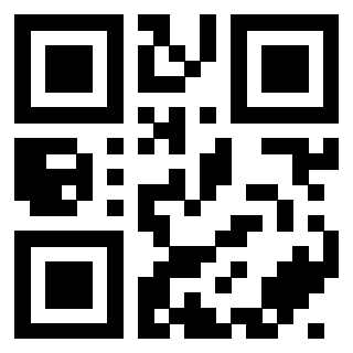 Scansione del Qr Code di 3404490464