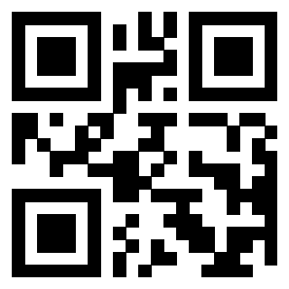Immagine del QrCode di 3404490466