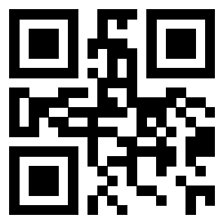 3404490467 - Immagine del QrCode