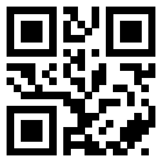 Il Qr Code di 3404490468