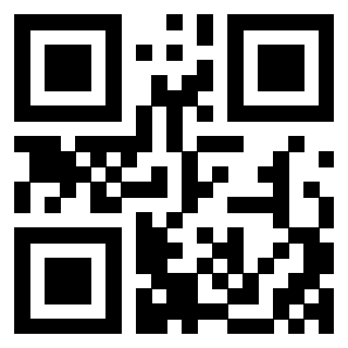 Il Qr Code di 3404490469