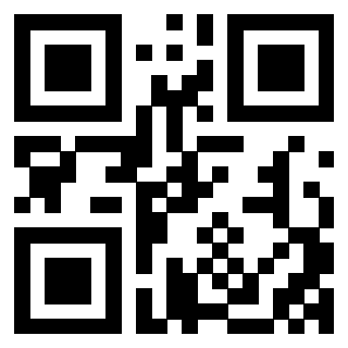 Immagine del Qr Code di 3404490470