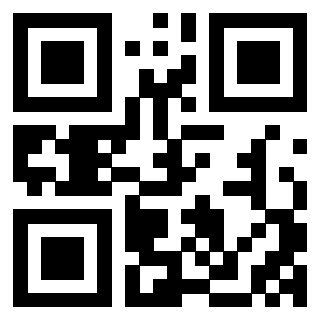 3404490473 QrCode associato