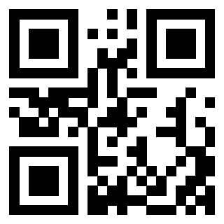Il QrCode di 3404490476