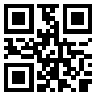 Immagine del QrCode di 3404490477