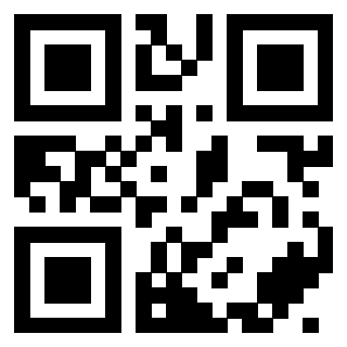 3404490478 - Immagine del Qr Code associato