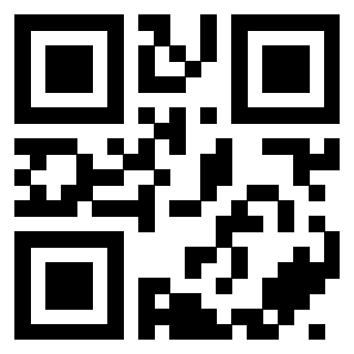 3404490479 QrCode associato