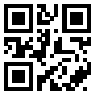 3404490481 - Immagine del Qr Code