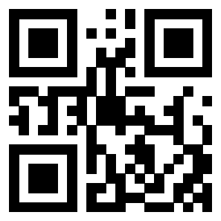 Il QrCode di 3404490483