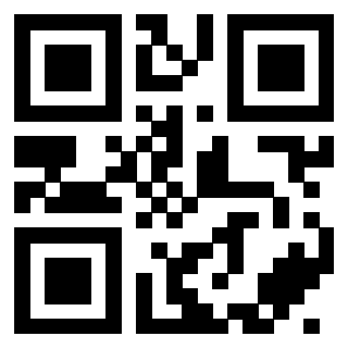 3404490485 QrCode associato