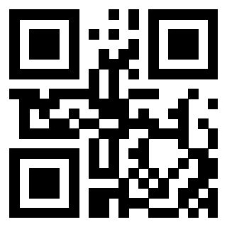 Il Qr Code di 3404490486
