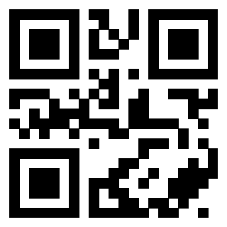 Immagine del Qr Code di 3404490488