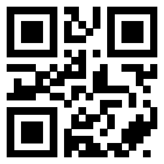 3404490489 QrCode associato